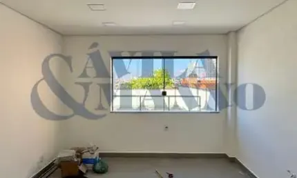 Aluguel de sala comercial na vila prudente - são paulo-sp: espaço moderno e funcional de 16m²!