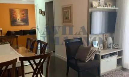 Apartamento à venda no jardim independência, são paulo-sp: 2 quartos, 1 sala, 1 banheiro, 1 vaga de garagem - 50,00m²!