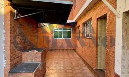 Casa com 3 quartos para alugar na mooca, são paulo  por r$ 5.000