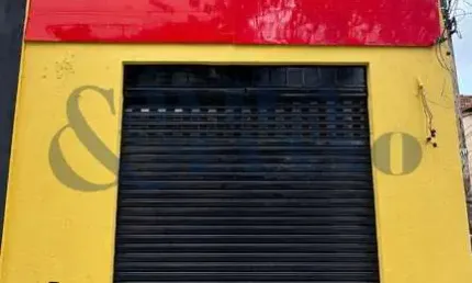 Salão comercial de alto padrão na mooca - 2 salas, 4 banheiros, 100m² - são paulo-sp