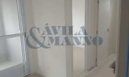 Apartamento para locação na mooca: 1 quarto, 1 sala, 1 banheiro, 28m² em são paulo-sp!