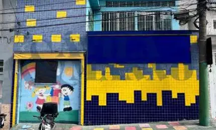 Prédio comercial na vila ema, são paulo-sp: 10 salas, 10 banheiros, 420m² - oportunidade única!