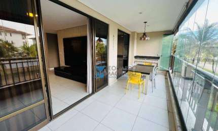 Mandara Kauai 126 m² por R$ 1.990.000 - Porto das Dunas - Aquiraz/CE