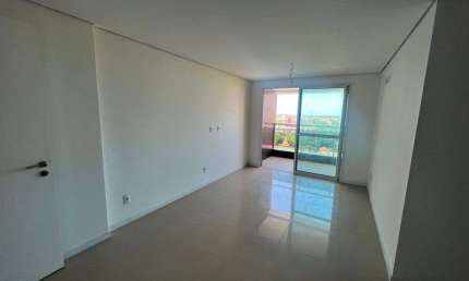 Apartamento com 3 dormitórios à venda, 98 m² por R$ 920.000,00 - Engenheiro Luciano Cavalcante - Fortaleza/CE
