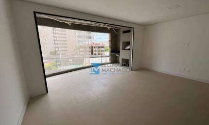 Apartamento à venda, 105 m² por R$ 930.000,00 - Cocó - Fortaleza/CE
