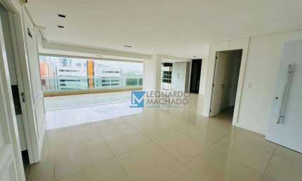 Apartamento à venda, 217 m² por R$ 2.150.000,00 - Cocó - Fortaleza/CE