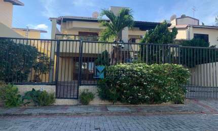 Casa à venda, 350 m² por R$ 1.300.000,00 - Engenheiro Luciano Cavalcante - Fortaleza/CE