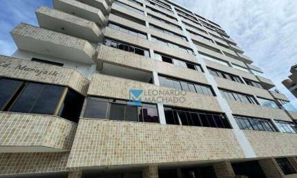 Apartamento com 4 dormitórios à venda, 251 m² por R$ 950.000 - Meireles - Fortaleza/CE