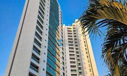 Apartamento com 4 dormitórios à venda, 165 m² por R$ 1.399.000 - Cocó - Fortaleza/CE