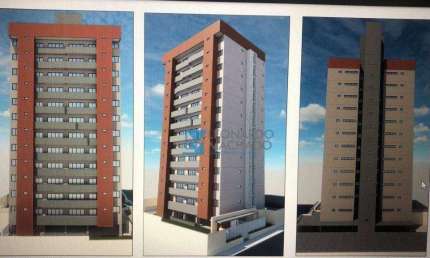 Apartamento com 3 dormitórios à venda, 139 m² por R$ 650.000 - Dionisio Torres - Fortaleza/CE
