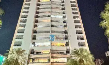 Apartamento com 3 dormitórios à venda, 155 m² por R$ 1.430.000,00 - Meireles - Fortaleza/CE