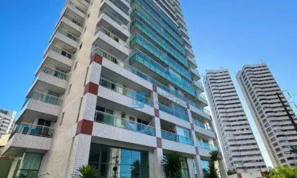 Apartamento com 3 dormitórios à venda, 118 m² por R$ 1.230.000 - Dionisio Torres - Fortaleza/CE