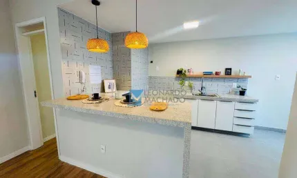 Apartamento com 3 dormitórios à venda, 118 m² por R$ 429.000 - Papicu - Fortaleza/CE