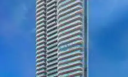 Repasse andar alto, torre mais alta de Fortaleza frente MAR