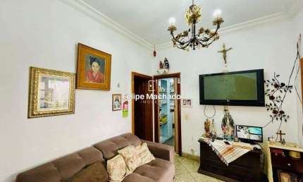 Casa à venda em Rio de Janeiro, Inhaúma, com 4 quartos, com 180 m²