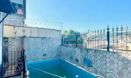 Casa à venda em Rio de Janeiro, Inhaúma, com 5 quartos, com 200 m²