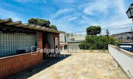 Casa à venda em Rio de Janeiro, Penha Circular, com 4 quartos, com 294 m²