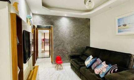 Casa à venda em Rio de Janeiro, Penha Circular, com 2 quartos, com 65 m²