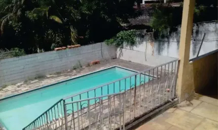 Casa à venda em Rio de Janeiro, Piedade, com 4 quartos, com 660 m²