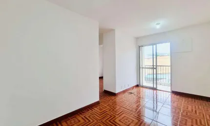 Apartamento à venda em rio de janeiro, vila da penha, com 2 quartos, com 53 m²