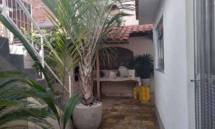 Casa à venda em Rio de Janeiro, Maria da Graça, com 4 quartos, com 0 m²
