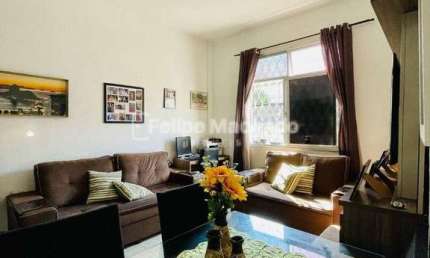 Apartamento à venda em Rio de Janeiro, Engenho da Rainha, com 2 quartos, com 70 m²