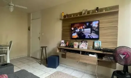 Apartamento à venda em rio de janeiro, rocha miranda, com 2 quartos, com 50 m²
