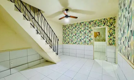 Casa à venda em Rio de Janeiro, Higienópolis, com 3 quartos, com 90 m²