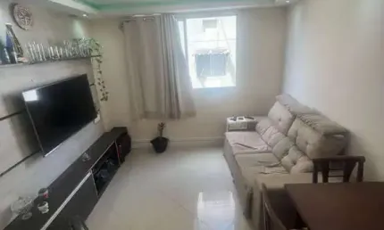 Apartamento à venda em rio de janeiro, engenho da rainha, com 2 quartos, com 42 m², atenas