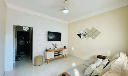 Casa à venda em Rio de Janeiro, Ramos, com 2 quartos, com 72 m²