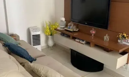 Apartamento à venda em Rio de Janeiro, Engenho Novo, com 3 quartos, com 55 m²