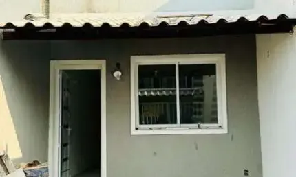 Casa à venda em Rio de Janeiro, Encantado, com 2 suítes, com 90 m²