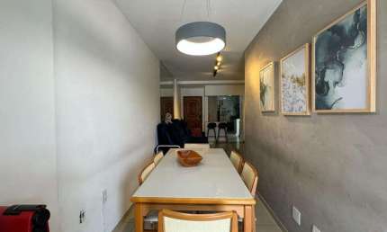 Apartamento à venda em Rio de Janeiro, Engenho Novo, com 2 quartos, com 88 m², Edificio Decayali