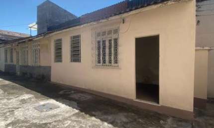 Casa à venda em Rio de Janeiro, Engenheiro Leal, com 1 quarto, com 24 m²
