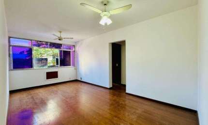 Apartamento à venda em Rio de Janeiro, Maracanã, com 3 quartos, com 88 m²