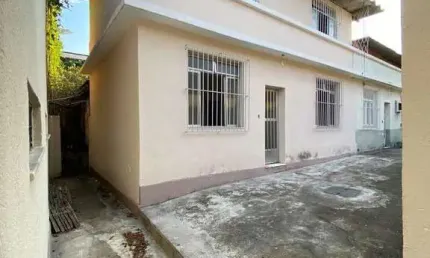Casa à venda em Rio de Janeiro, Engenheiro Leal, com 1 quarto, com 48 m²