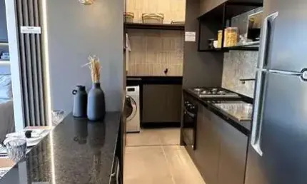 Apartamento à venda em Rio de Janeiro, Rio Comprido, com 2 quartos, com 38.48 m², Quinta do Bispo