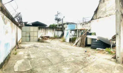 Galpão à venda em Rio de Janeiro, Cavalcanti, com 718 m²