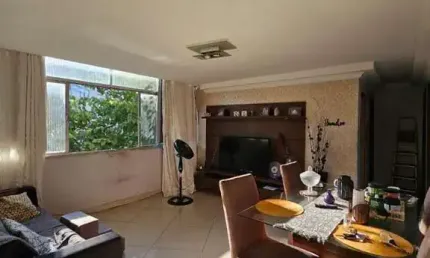 Apartamento à venda em rio de janeiro, pilares, com 3 quartos, com 71 m², pilares
