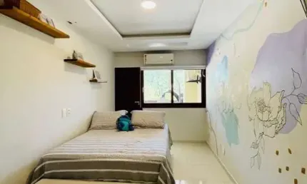 Casa à venda em Rio de Janeiro, Freguesia de Jacarepaguá, com 4 quartos, com 0 m²