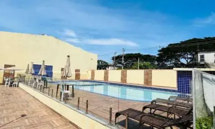 Apartamento à venda em rio de janeiro, engenho da rainha, com 2 quartos, com 42 m², atenas