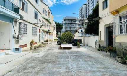 Apartamento à venda em Rio de Janeiro, Cachambi, com 2 quartos, com 60 m², Garcia Redondo