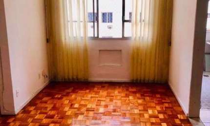 Apartamento à venda em Rio de Janeiro, Cachambi, com 2 quartos, com 46 m²