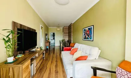 Apartamento à venda em rio de janeiro, cachambi, com 2 quartos, com 101 m², edifício mateus iii