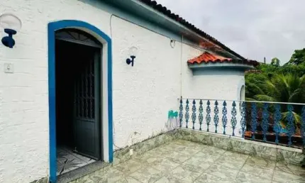 Casa à venda em Rio de Janeiro, Vila Kosmos, com 3 quartos, com 0 m²