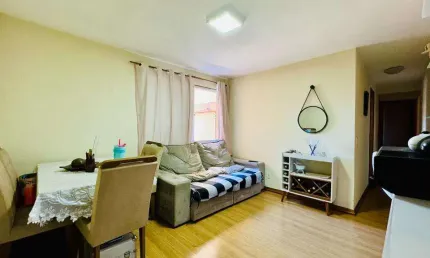 Apartamento à venda em Rio de Janeiro, Cachambi, com 2 quartos, com 54 m², Cond Edifício Saint Paul
