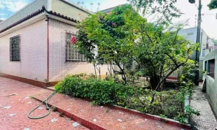 Casa à venda em Rio de Janeiro, Engenho da Rainha, com 2 quartos, com 100 m²