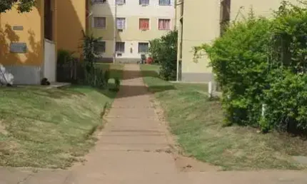 Apartamento à venda em Rio de Janeiro, Paciência, com 2 quartos, com 42 m², Cascais