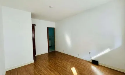 Apartamento à venda em Rio de Janeiro, Cascadura, com 2 quartos, com 47 m², Ap Térreo