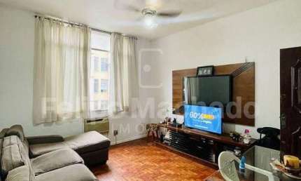 Apartamento à venda em Rio de Janeiro, Cachambi, com 3 quartos, com 86 m², Edificio Vasco da Gama
